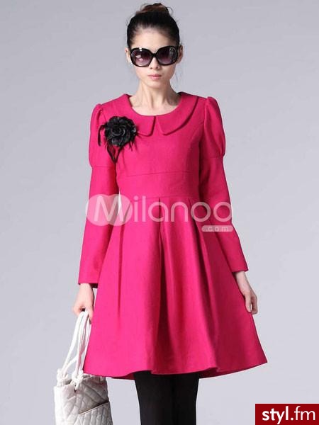 Dzienne Sukienki Moda