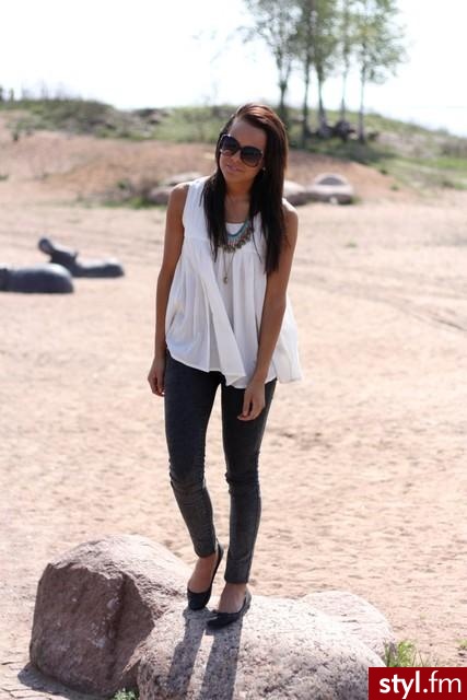street-fashion - Moda uliczna Inne Moda