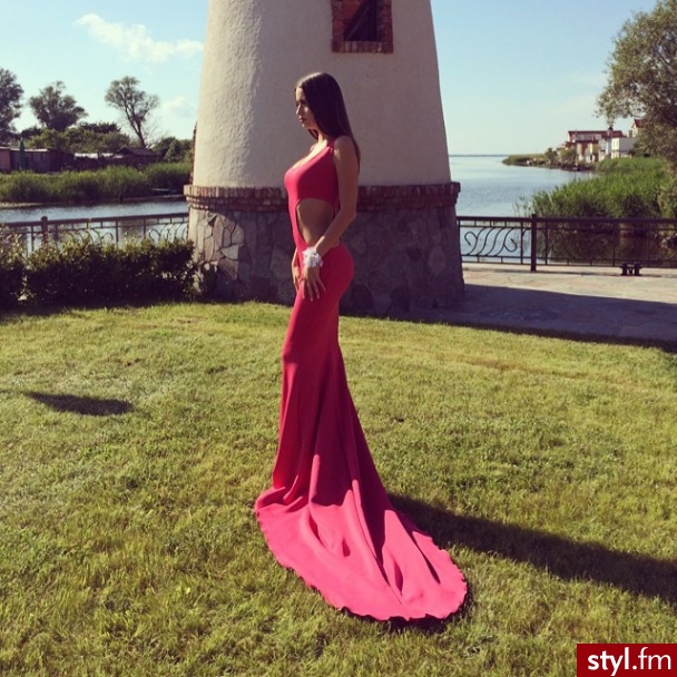 Pozostałe Sukienki Moda