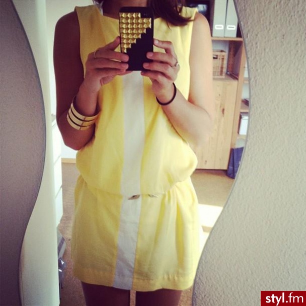 Dzienne Sukienki Moda