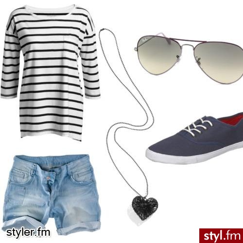 na luzie :) - Styler