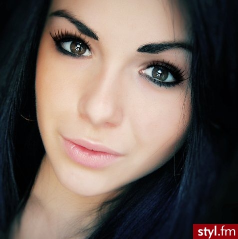 Dzienne Makijaże