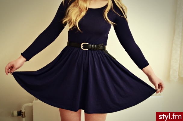 Dzienne Sukienki Moda