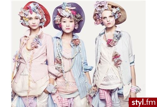 Pozostałe Ciuchy Moda