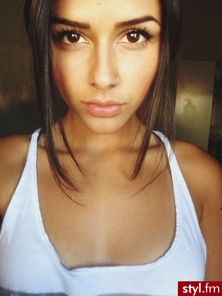 Dzienne Makijaże