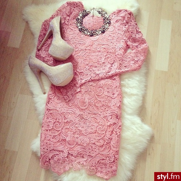 Dzienne Sukienki Moda