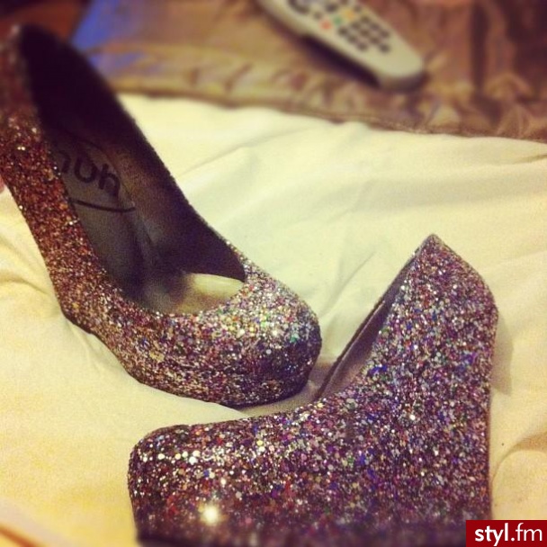 Koturny Buty Moda