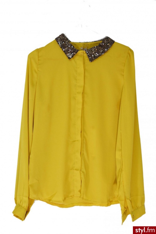 Koszule Ciuchy Moda
