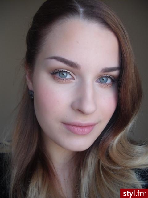 Dzienne Makijaże