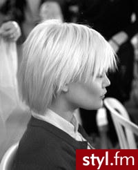 L'Oreal Professionel - Krótkie Fryzury