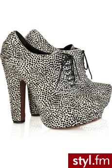 buty. Alaïa
€1,310.96 - Pozostałe Buty Moda