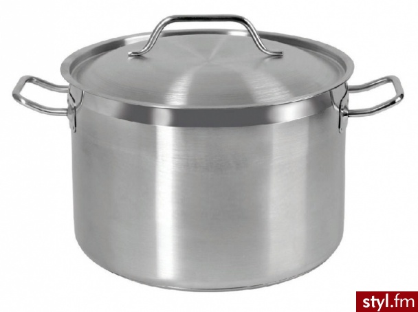 Ambition Vitalux garnek do gastronomii 21 l 60482 - Pozostałe Biżuteria Moda