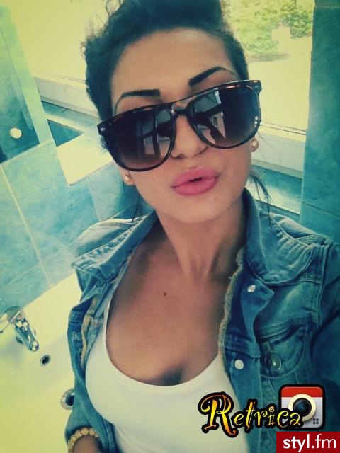 Okulary Dodatki Moda