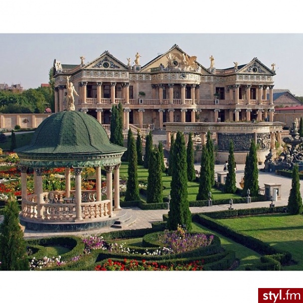 Wnętrza