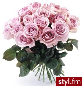Bukiety ślubne Ślub Moda