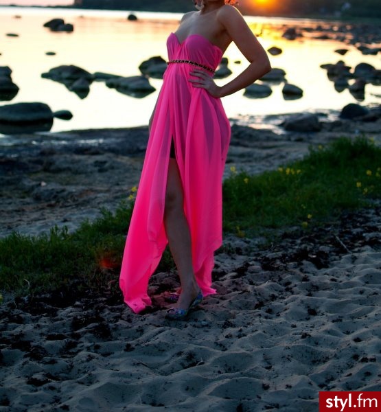 Dzienne Sukienki Moda