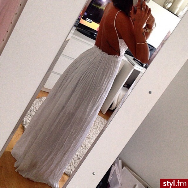 Dzienne Sukienki Moda