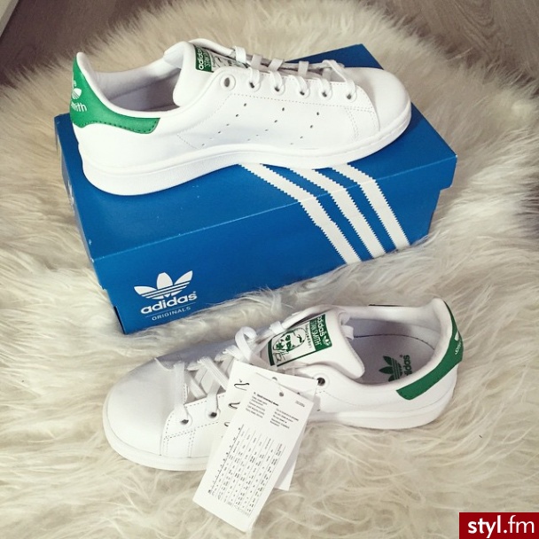 Sportowe Buty Moda