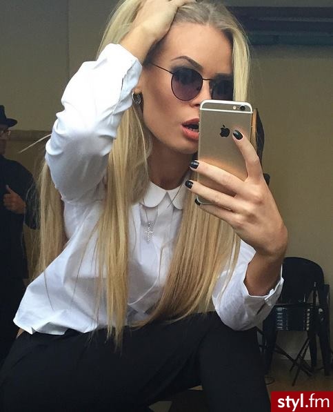 Okulary Dodatki Moda