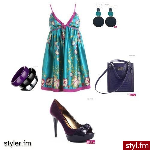 fiolecik;) - Styler