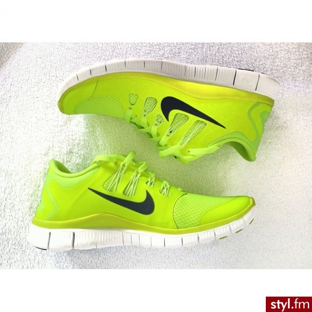 Sportowe Buty Moda