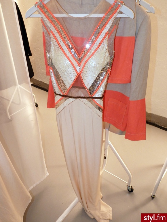 Dzienne Sukienki Moda