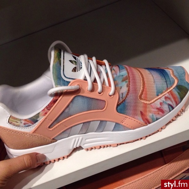 Sportowe Buty Moda