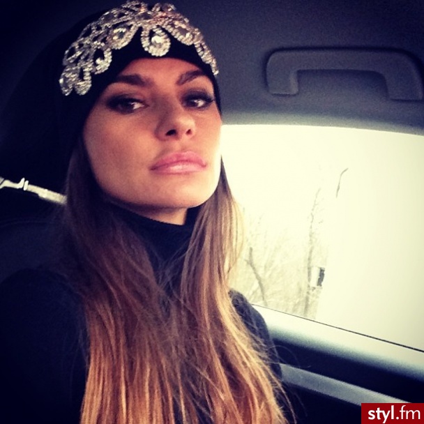 Dzienne Makijaże