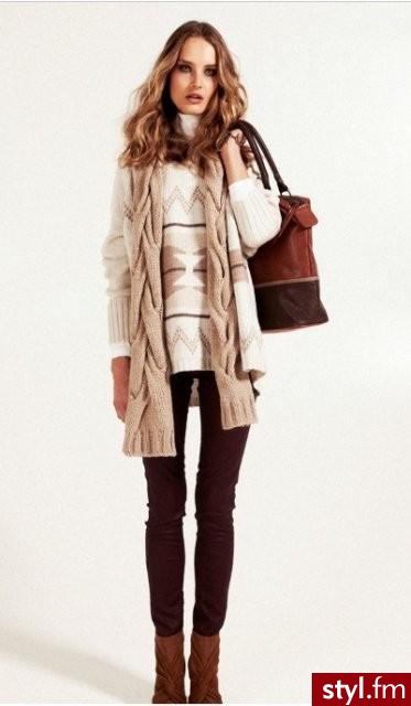 Stradivarius - Moda uliczna Inne Moda