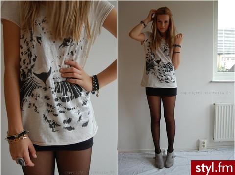 Pozostałe Ciuchy Moda