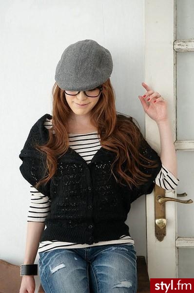 Sweter-PLN29.90 - Pozostałe Ciuchy Moda