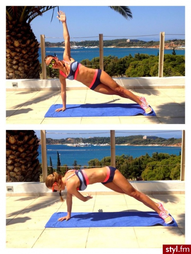 Sport i fitness