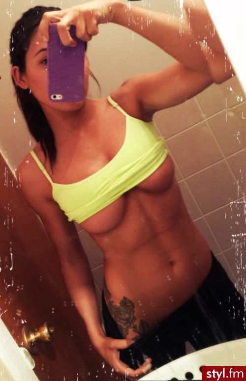 Sport i fitness