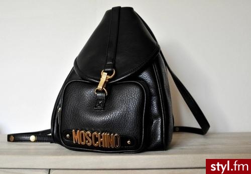 Pozostałe Torebki Moda