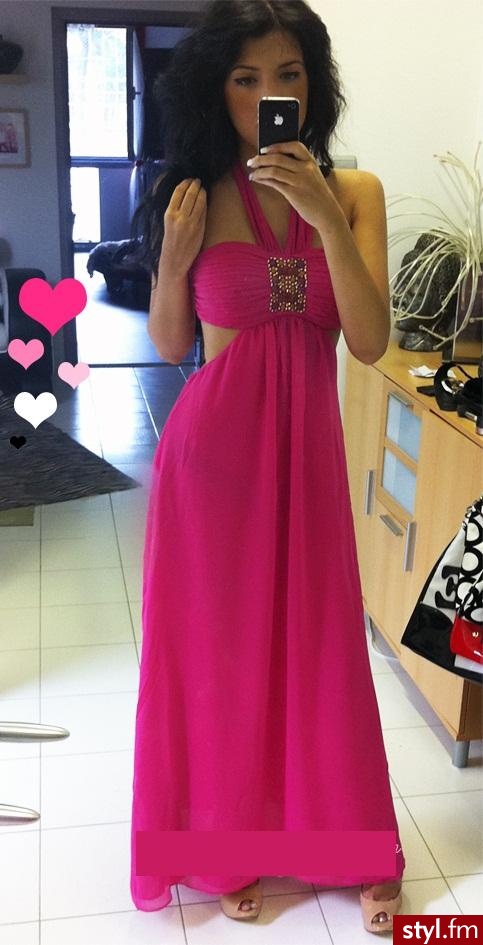 Sukienki Moda