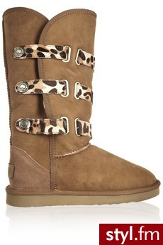 Emu Buty Moda