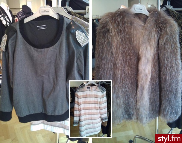 Pozostałe Ciuchy Moda