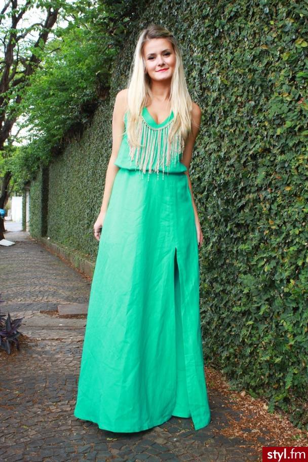 Dzienne Sukienki Moda