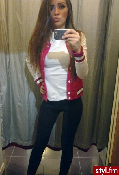 Pozostałe Ciuchy Moda