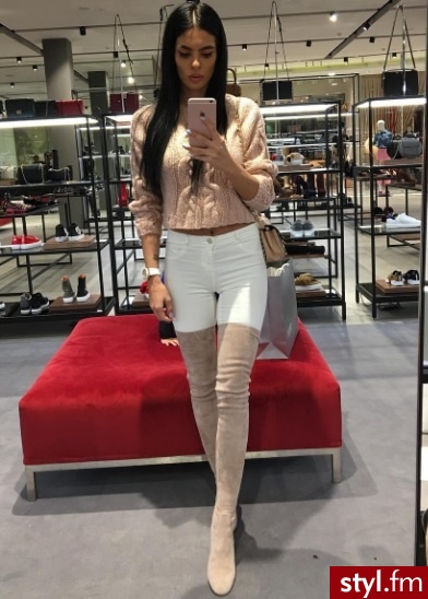 Pozostałe Ciuchy Moda