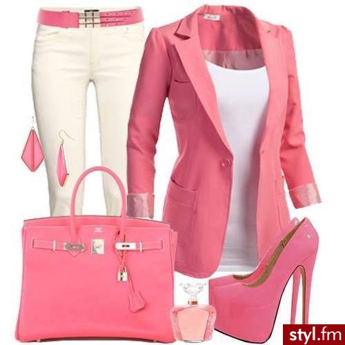 Pozostałe Ciuchy Moda