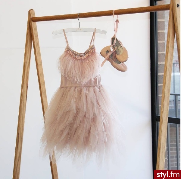 Pozostałe Sukienki Moda