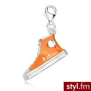 YES Charms Trampek (pomarańczowy). 59 pln-yes.pl - Gadżety Inne Moda