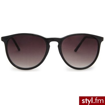Okulary Dodatki Moda