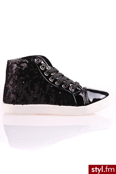 Trampki Buty Moda