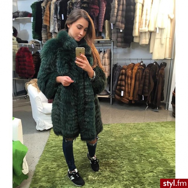 Pozostałe Ciuchy Moda