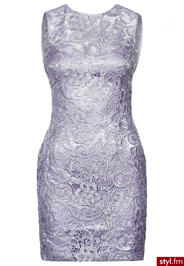 Lipsy Sukienka koktajlowa lilia (DR06957) - Pozostałe Sukienki Moda