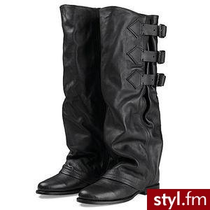Pozostałe Buty Moda