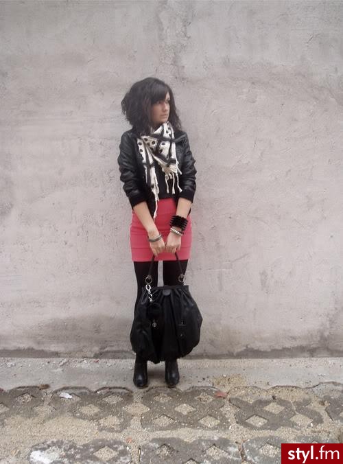Pozostałe Ciuchy Moda