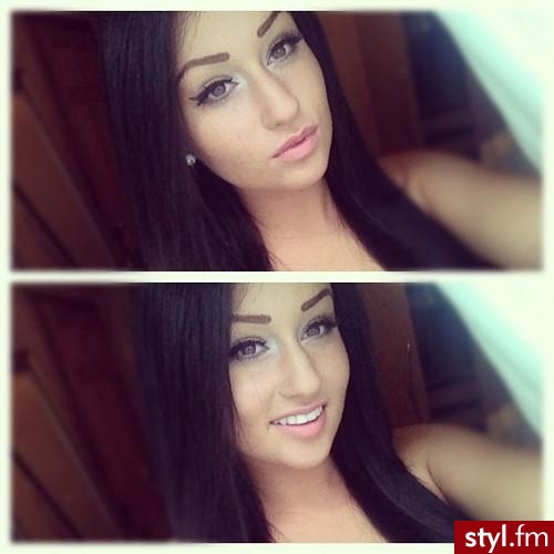 Dzienne Makijaże